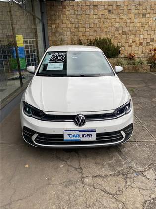 VOLKSWAGEN POLO 1.0 MPI TOTAL FLEX MANUAL